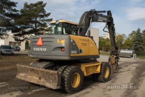 Volvo EW 140