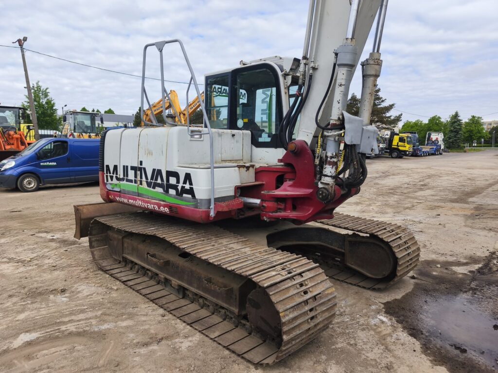 Takeuchi TB1140