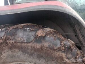 CASE IH CVX170 — foto 4