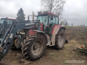 CASE IH CVX170 — foto 8