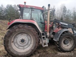 CASE IH CVX170 — foto 9