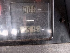 CASE IH CVX170 — foto 2
