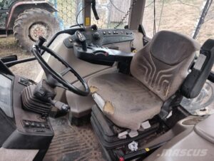 CASE IH CVX170 — foto 5