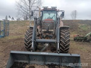 CASE IH CVX170 — foto 6