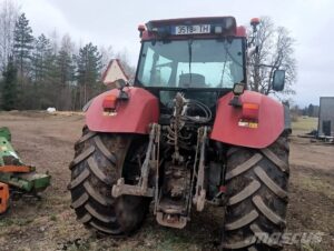 CASE IH CVX170 — foto 7