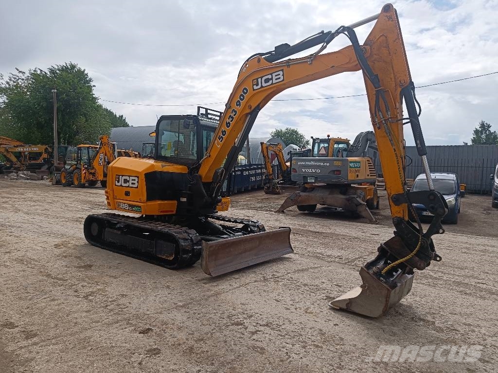 JCB 86 C-1