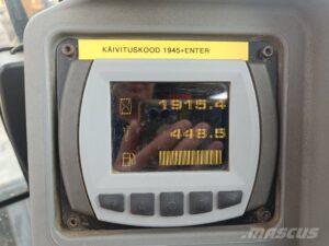 Automaatmustand — foto 18