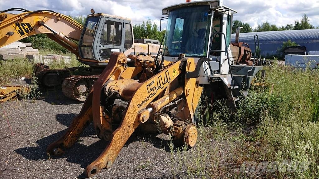 Liebherr L 544