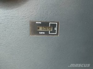 Automaatmustand — foto 1