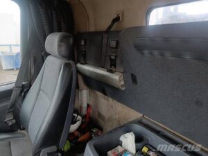 SCANIA P 420 LB6X2HHZ — foto 2