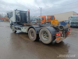 SCANIA P 420 LB6X2HHZ — foto 23
