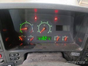 SCANIA P 420 LB6X2HHZ — foto 3