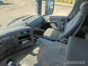 SCANIA P 420 LB6X2HHZ — foto 19