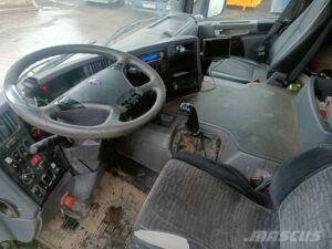 SCANIA P 420 LB6X2HHZ — foto 5