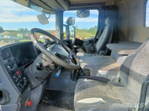 SCANIA P 420 LB6X2HHZ — foto 22
