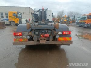 SCANIA P 420 LB6X2HHZ — foto 18