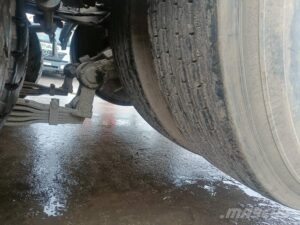 SCANIA P 420 LB6X2HHZ — foto 9