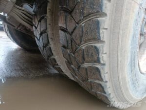 SCANIA P 420 LB6X2HHZ — foto 10