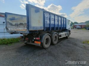 SCANIA P 420 LB6X2HHZ — foto 28