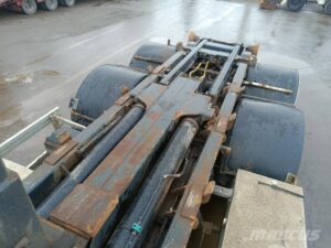 SCANIA P 420 LB6X2HHZ — foto 7