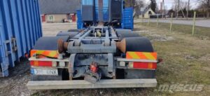 SCANIA R124 GB6X4NA 470 — foto 4