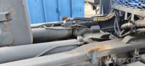 SCANIA R124 GB6X4NA 470 — foto 2