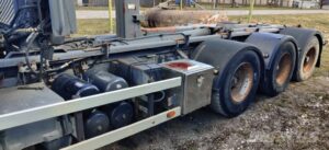 SCANIA R124 GB6X4NA 470 — foto 5