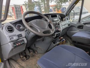 IVECO DAILY 60C18V — foto 4