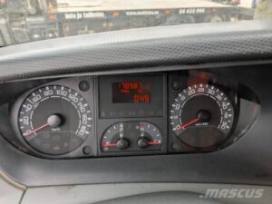 IVECO DAILY 60C18V — foto 3