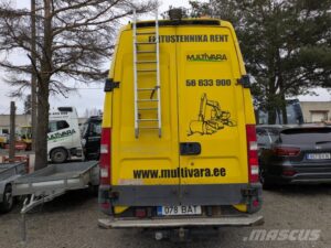 IVECO DAILY 60C18V — foto 7