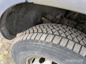 IVECO DAILY 60C18V — foto 5
