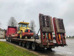 SCANIA R 480 LA6X2/4MNA — foto 3