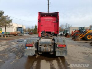 SCANIA R 480 LA6X2/4MNA — foto 2