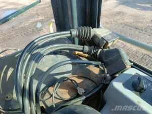 Automaatmustand — foto 2