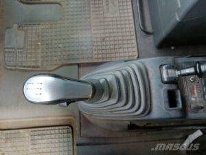 MAN TGA 33.440 6X4 BLS — foto 3