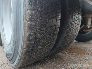 MAN TGA 33.440 6X4 BLS — foto 8