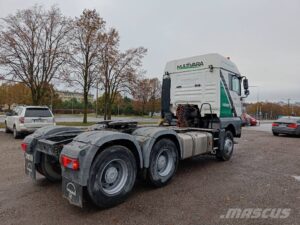 MAN TGA 33.440 6X4 BLS — foto 15