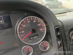 MAN TGA 33.440 6X4 BLS — foto 2