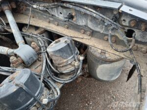 MAN TGA 33.440 6X4 BLS — foto 7