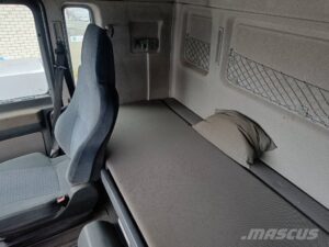 MAN TGA 33.440 6X4 BLS — foto 9