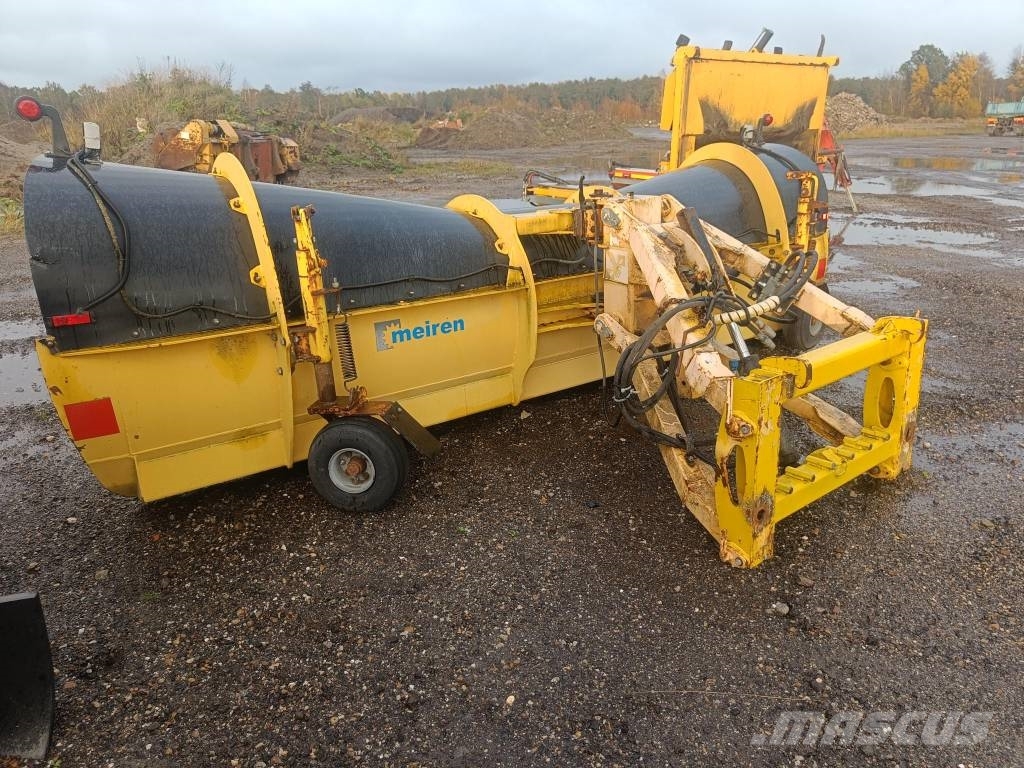 Meiren MSP4000