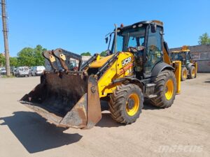 JCB 3CX — foto 14