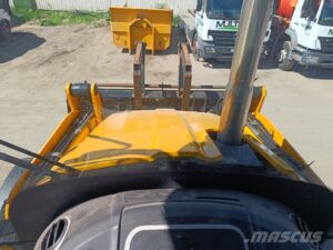 JCB 3CX — foto 2