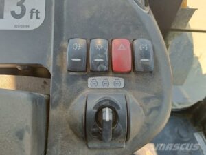 JCB 3CX — foto 3