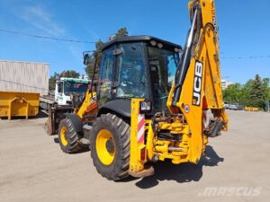 JCB 3CX — foto 15