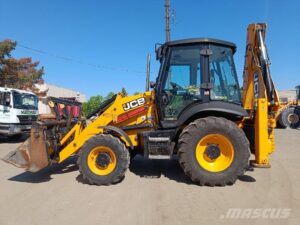 JCB 3CX — foto 17