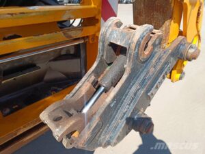 JCB 3CX — foto 10