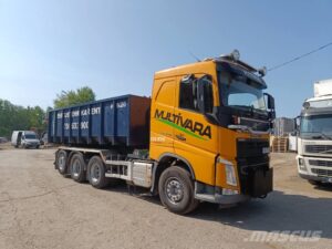 VOLVO FH — foto 18