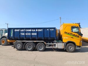 VOLVO FH — foto 15