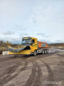 VOLVO FH — foto 19
